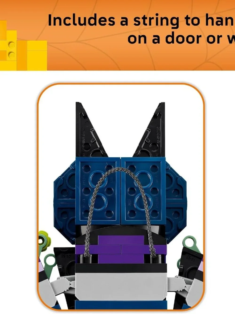 N/A lego halloween