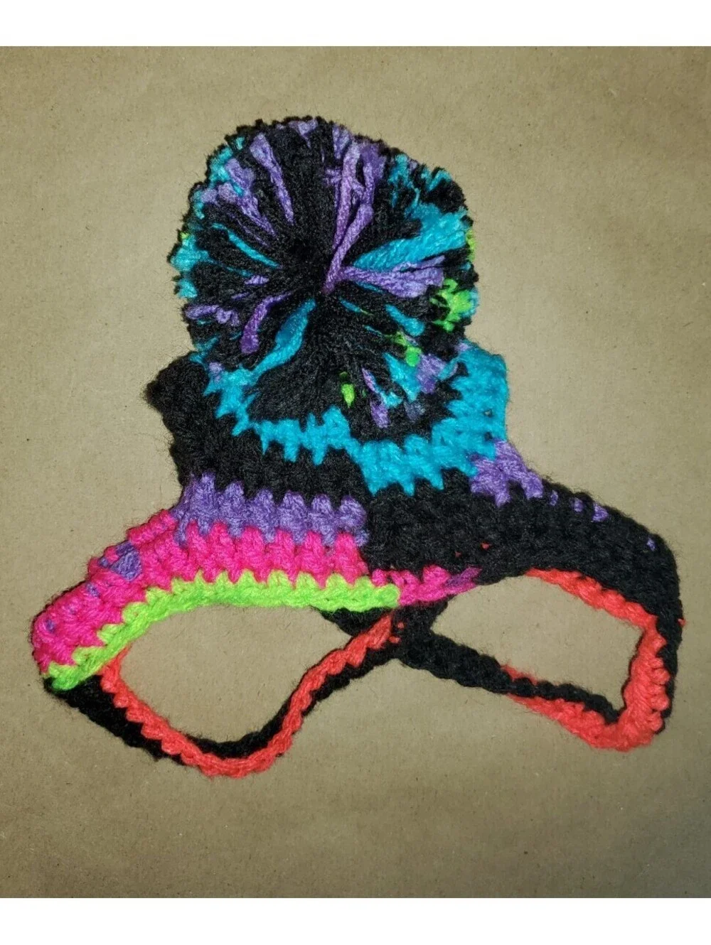N/A hat small