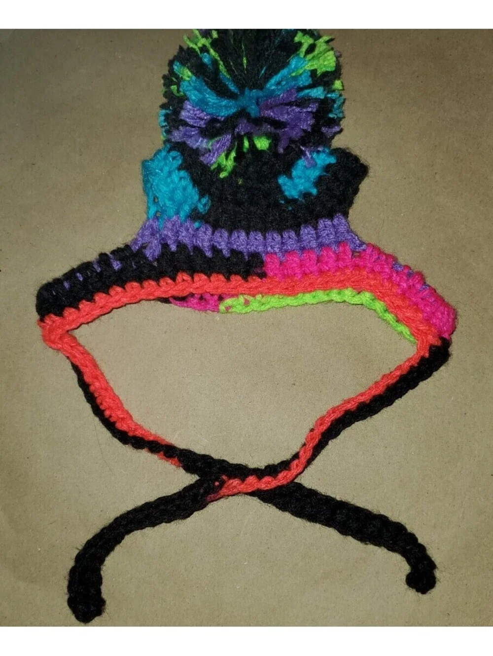 N/A pom small