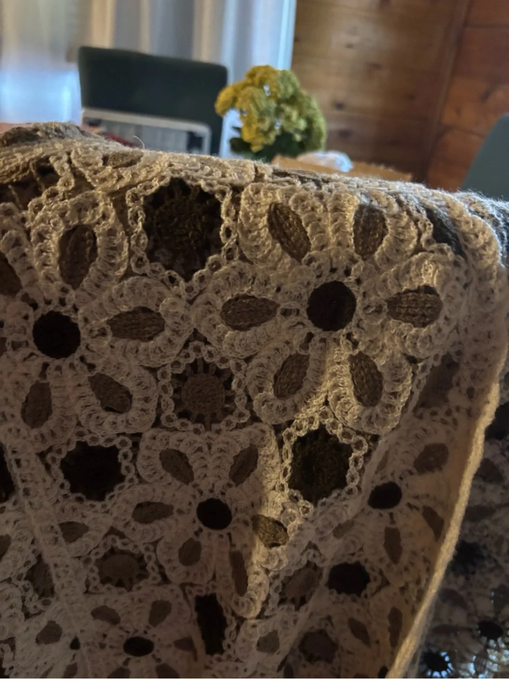 POL soft crochet