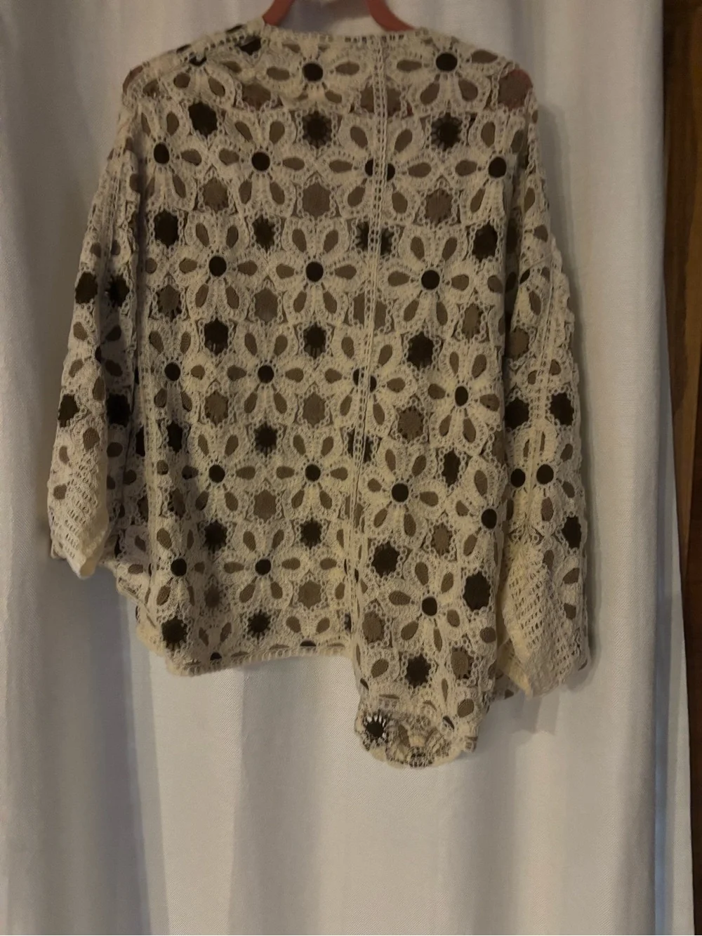 POL soft crochet