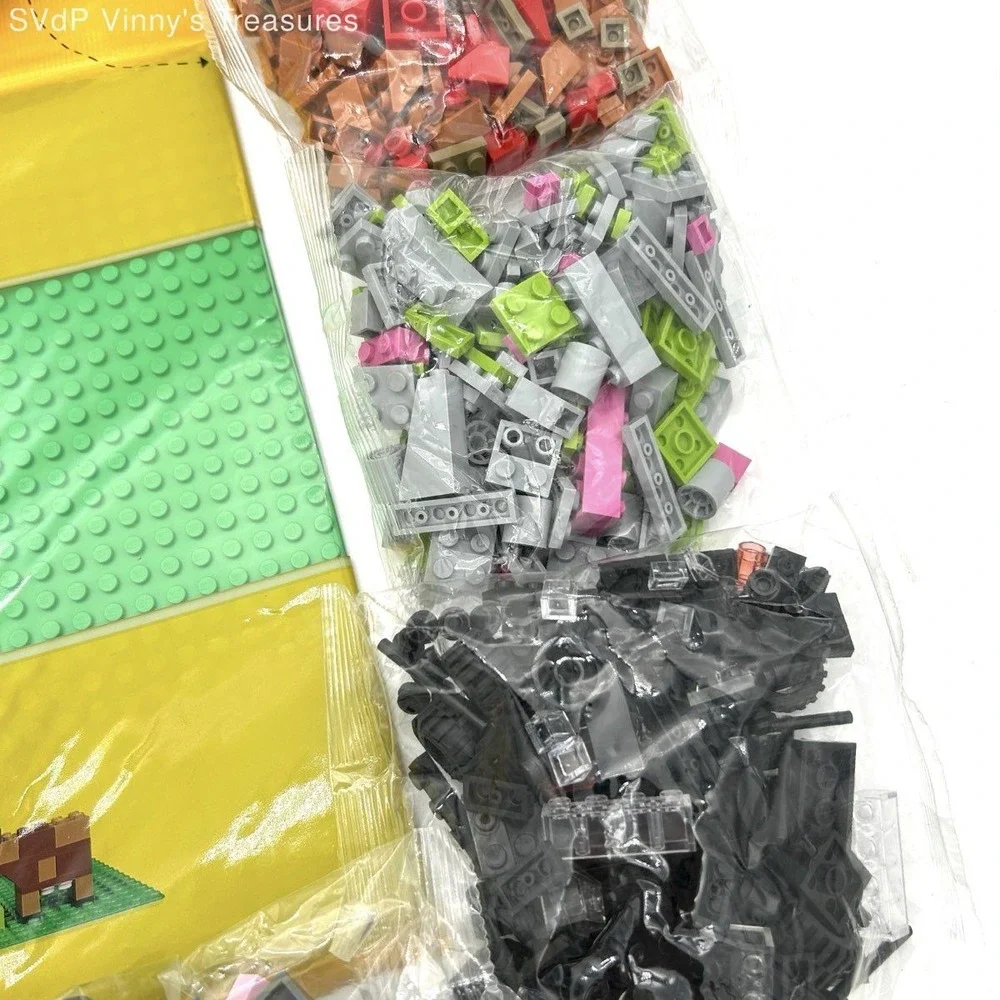 Lego classic mixed