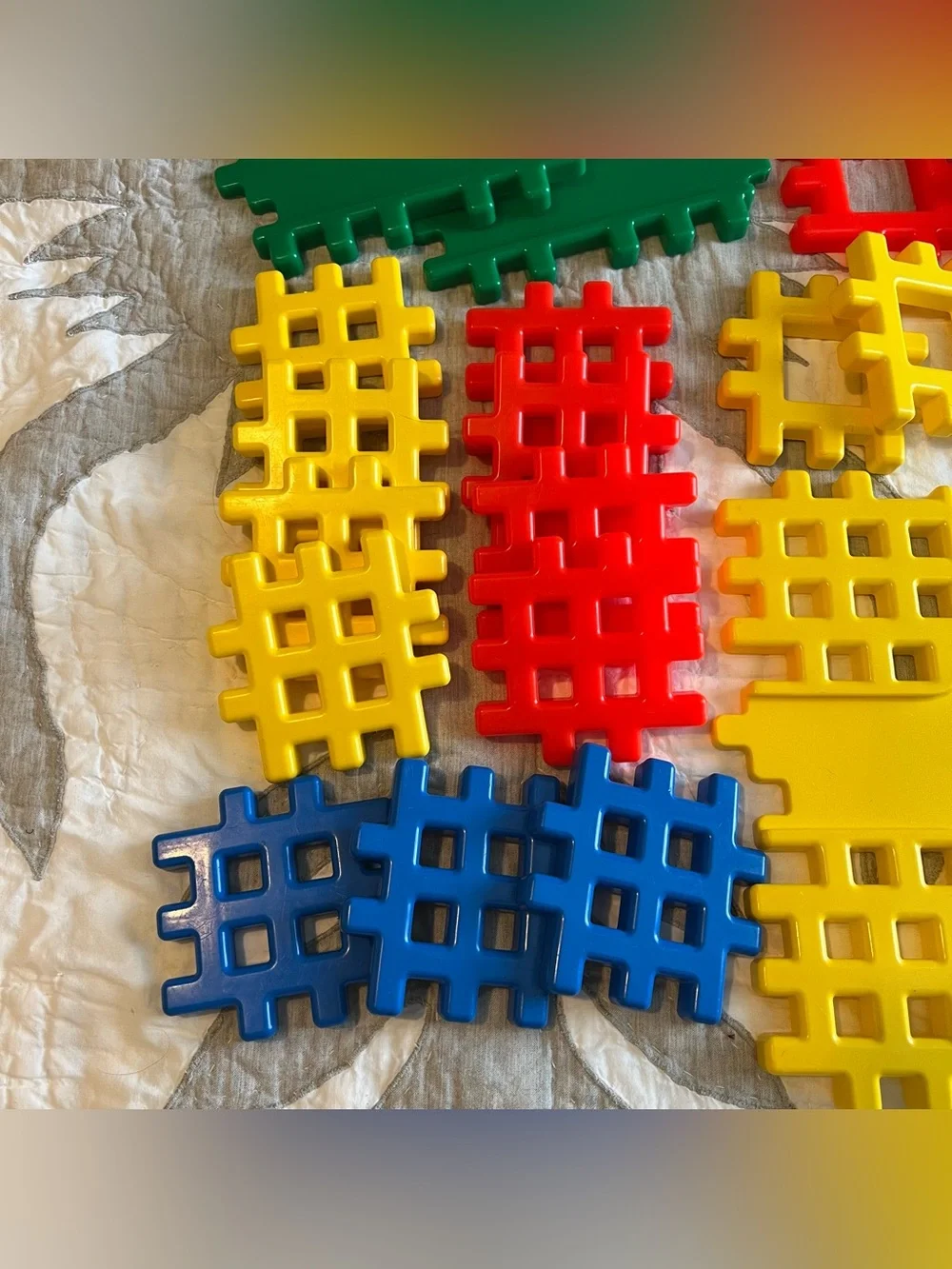 Little Tikes includes 49