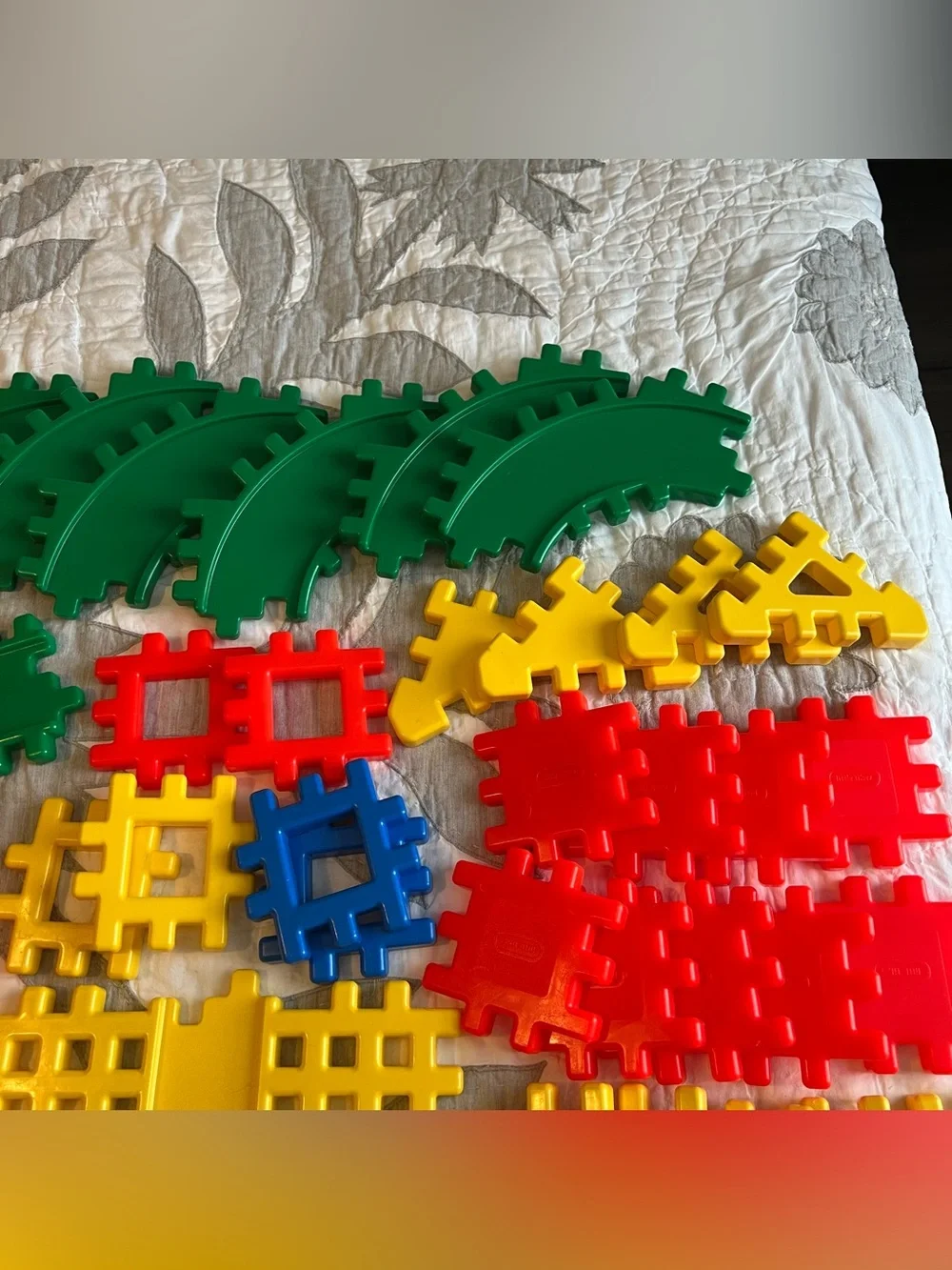 Little Tikes includes 49