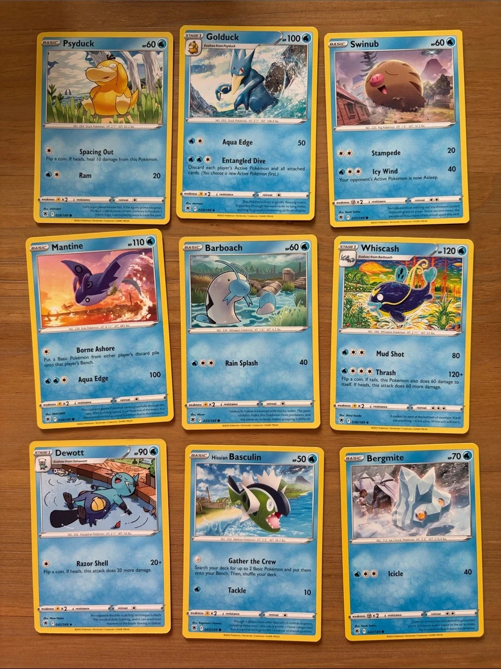 Pokemon great starter