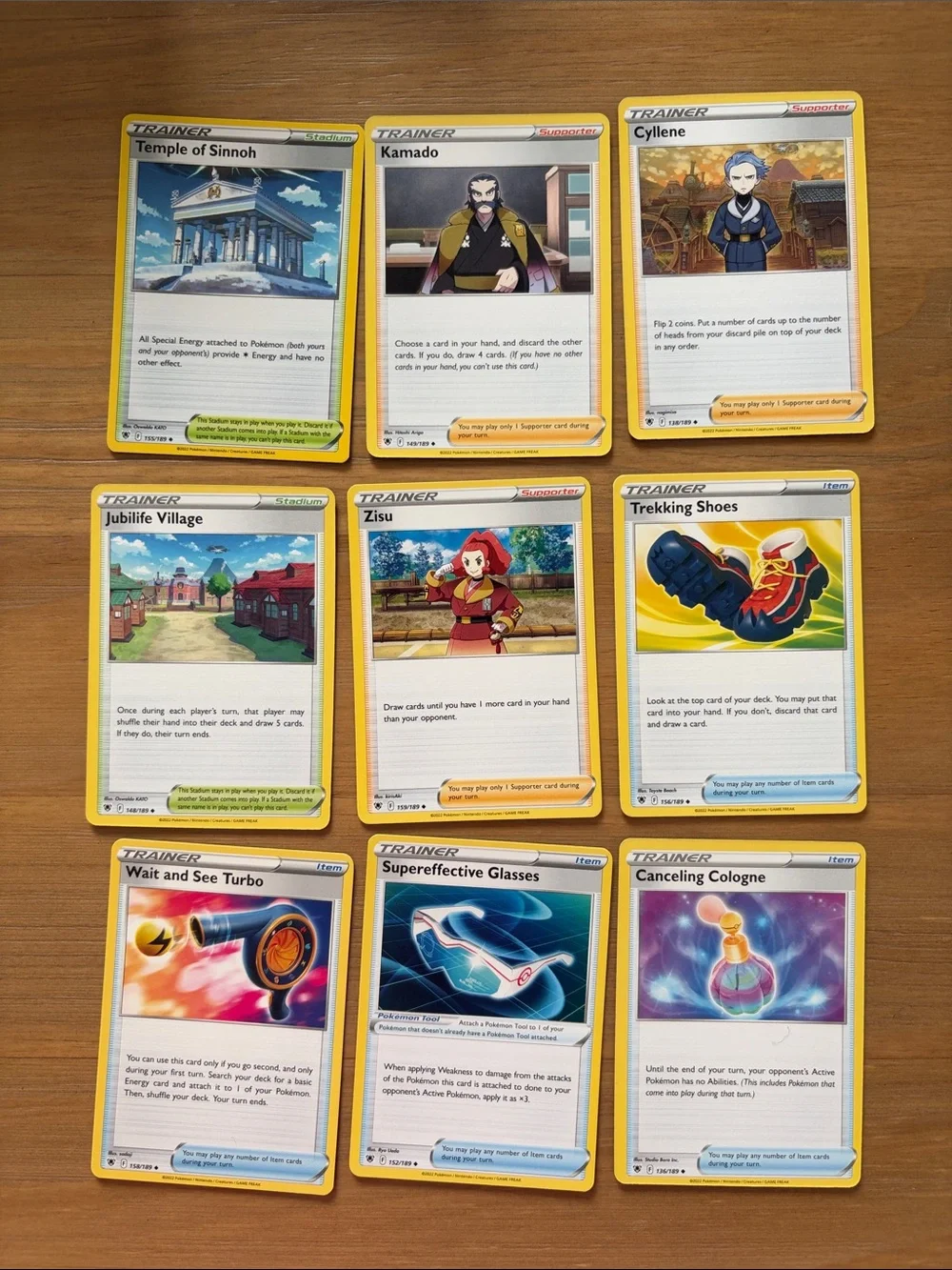 Pokemon great starter