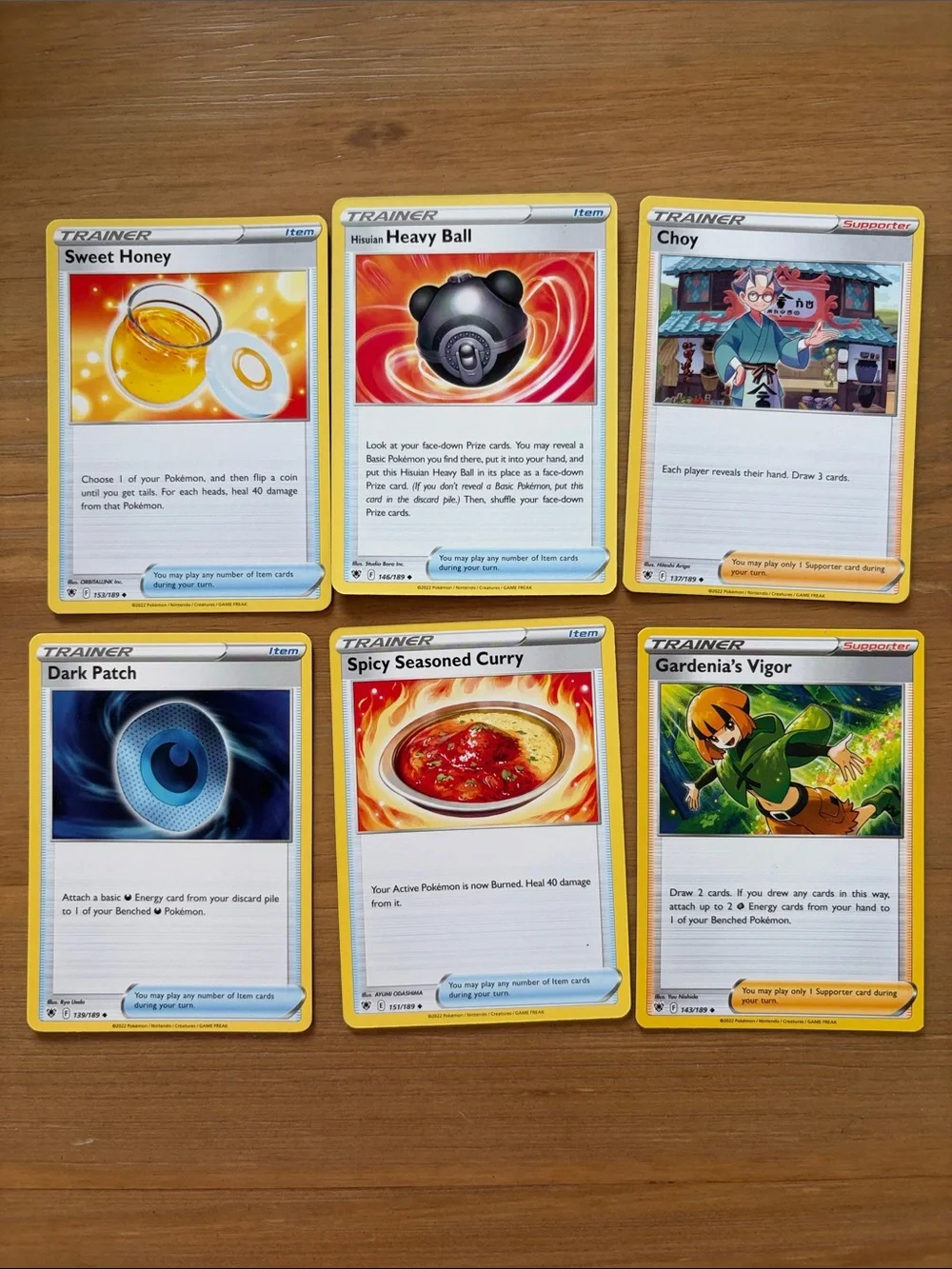 Pokemon great starter