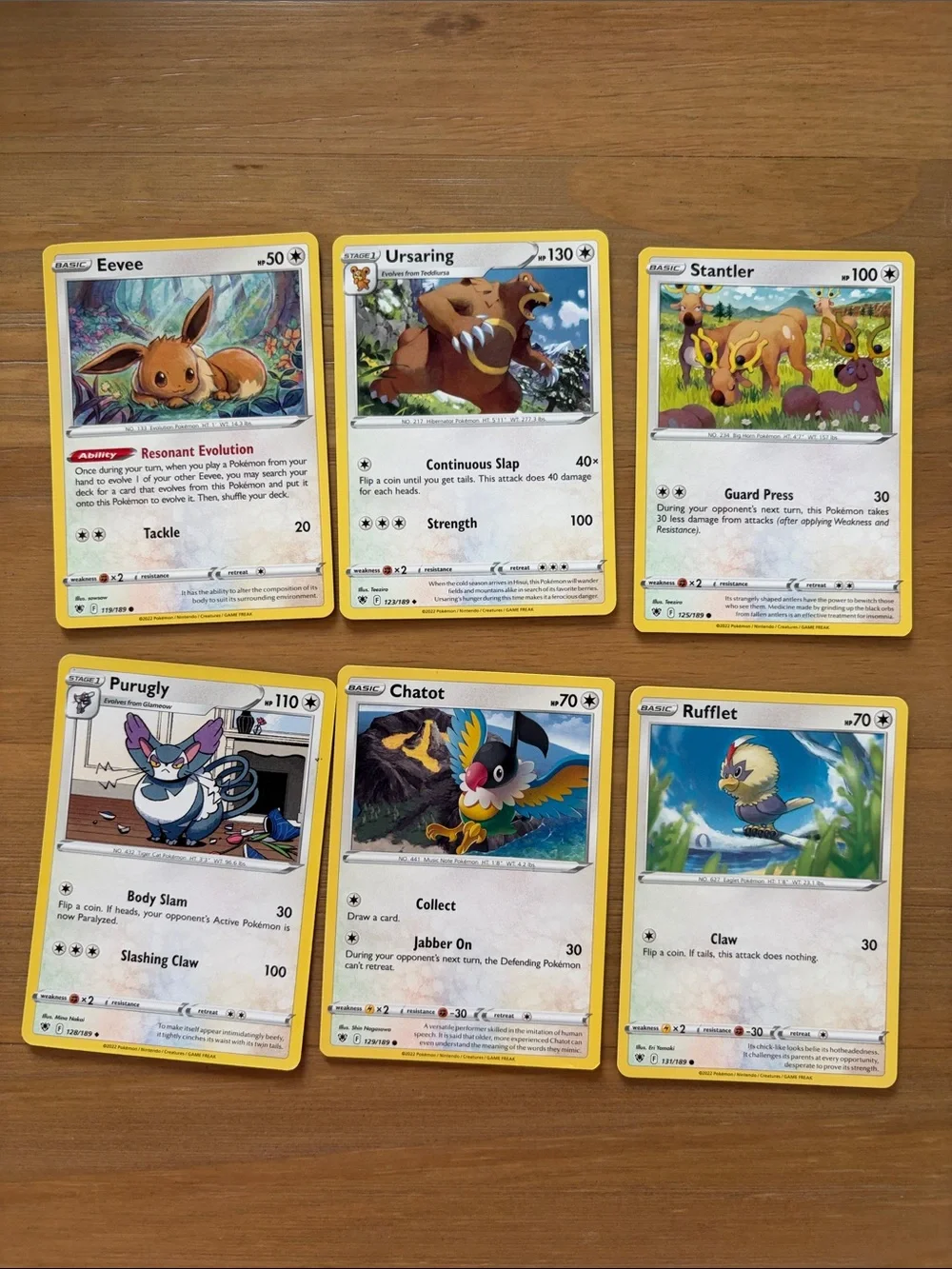 Pokemon great starter