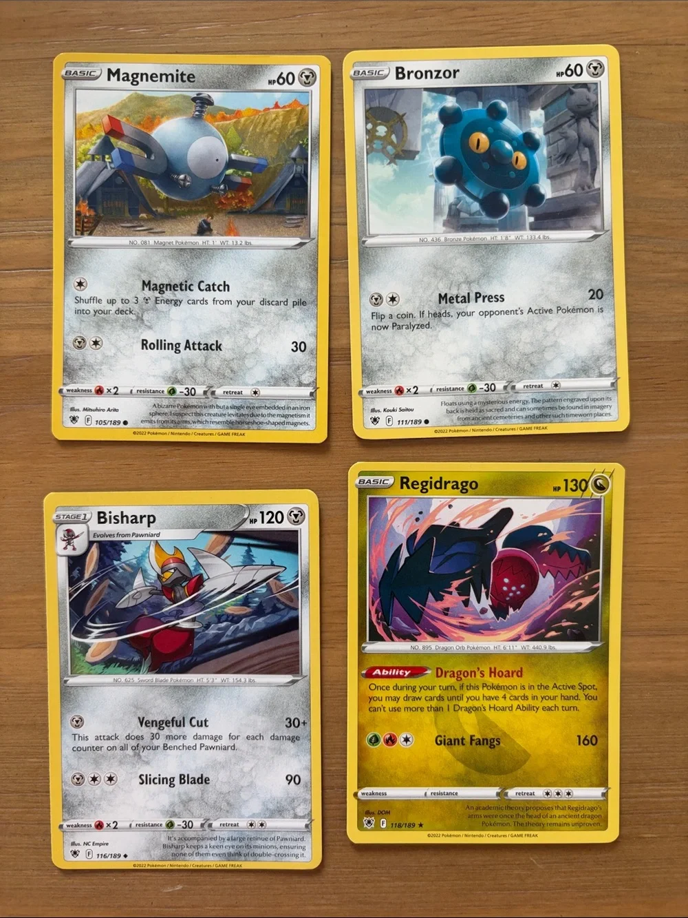 Pokemon great starter