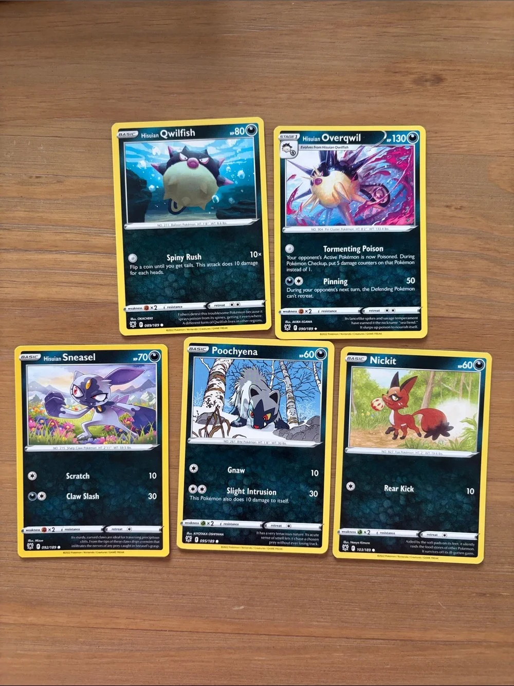 Pokemon great starter