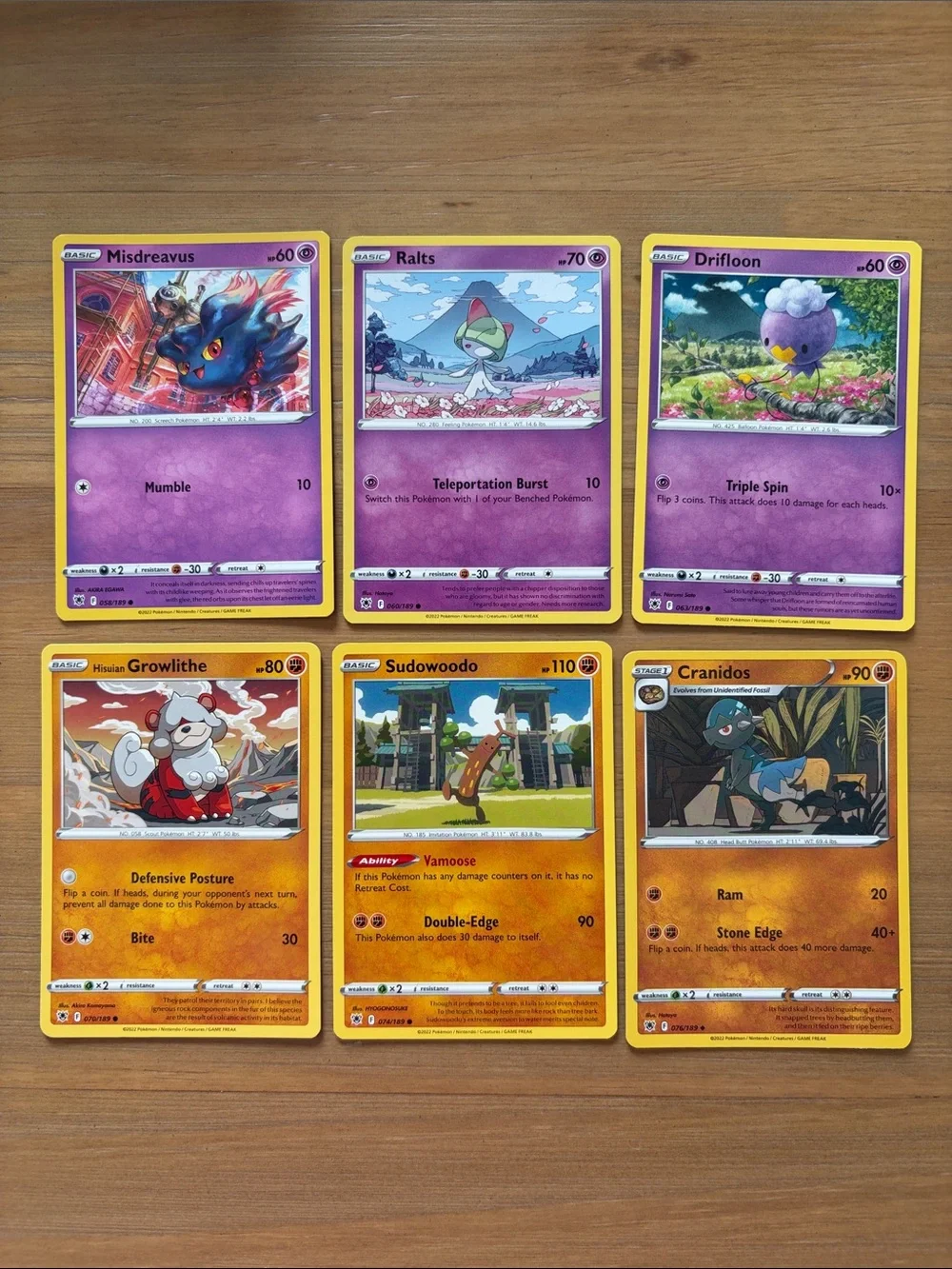 Pokemon great starter