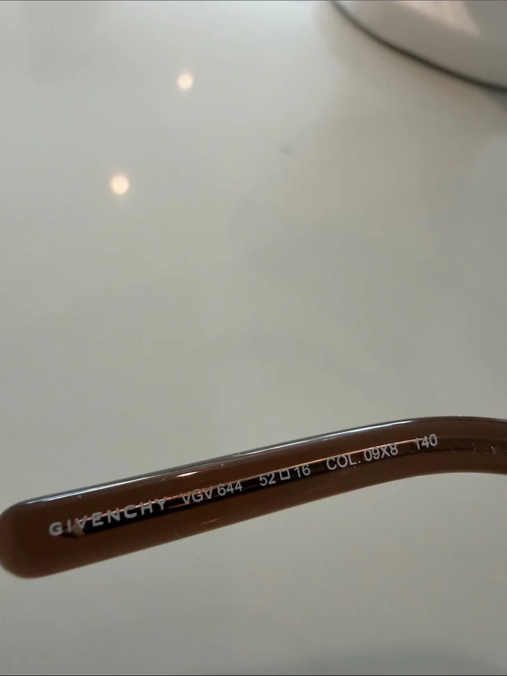 Givenchy women’s eyeglasses