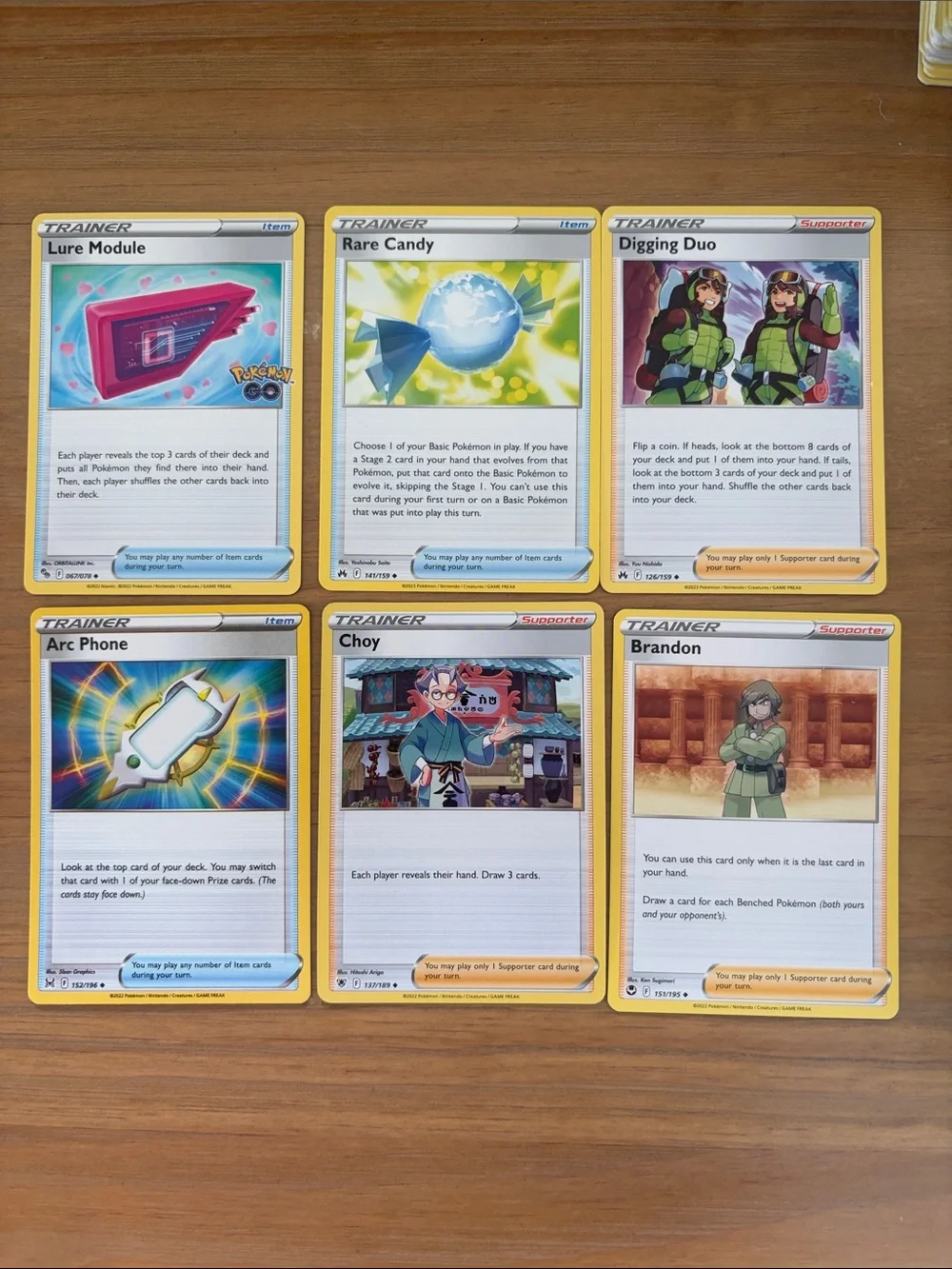 Pokemon mix match