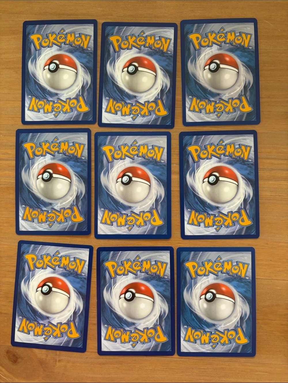 Pokemon mix match