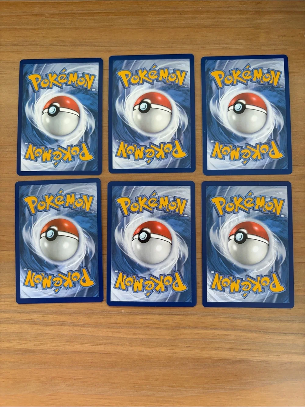 Pokemon mix match