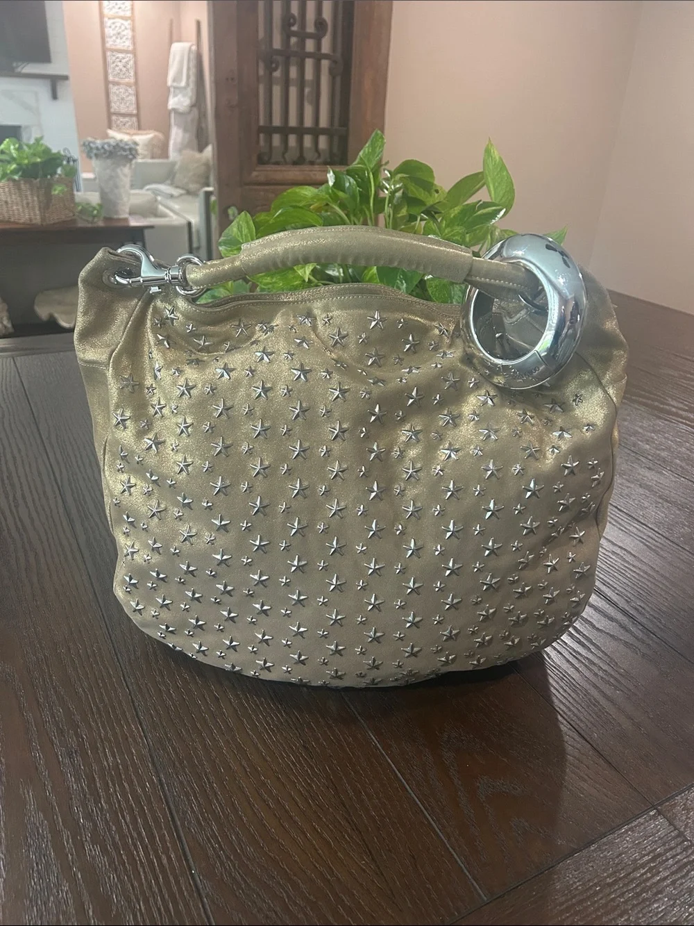 Jimmy Choo jimmy choo