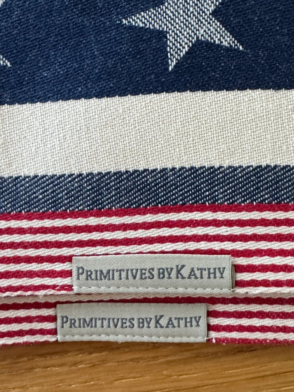 Primitives by Kathy pre owned