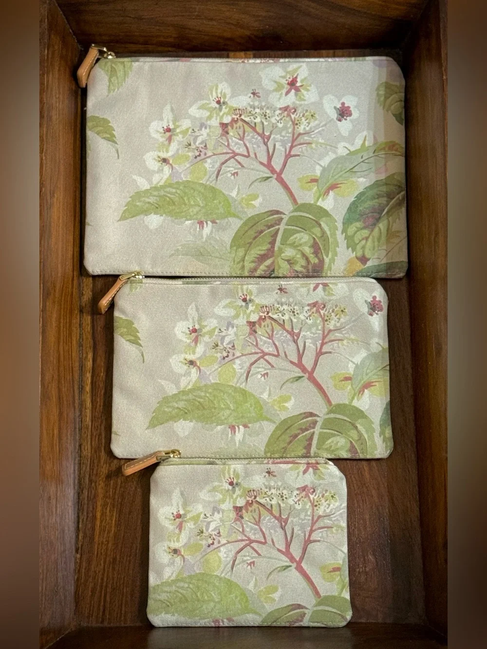 AERIN x Colefax and Fowler 