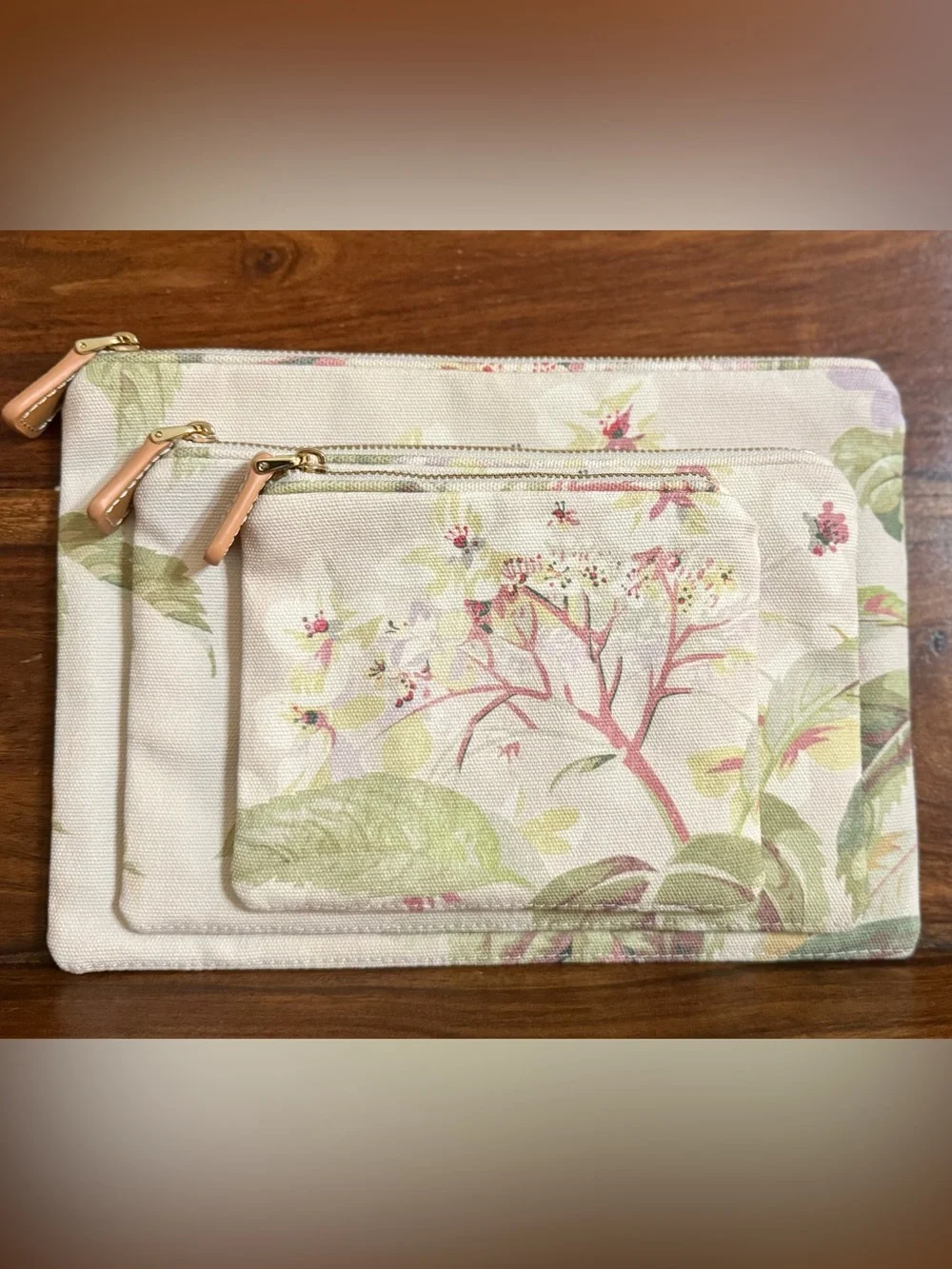 Aerin pouch •large