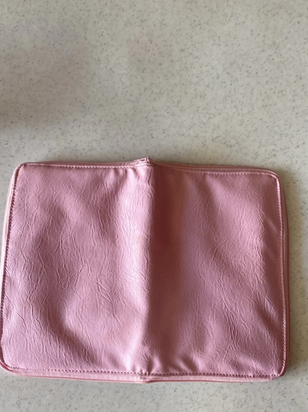 N/A compact pink