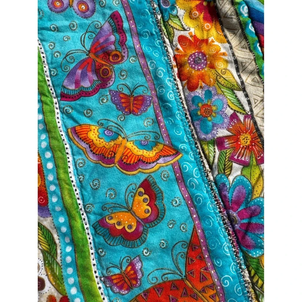 Handmade project linus