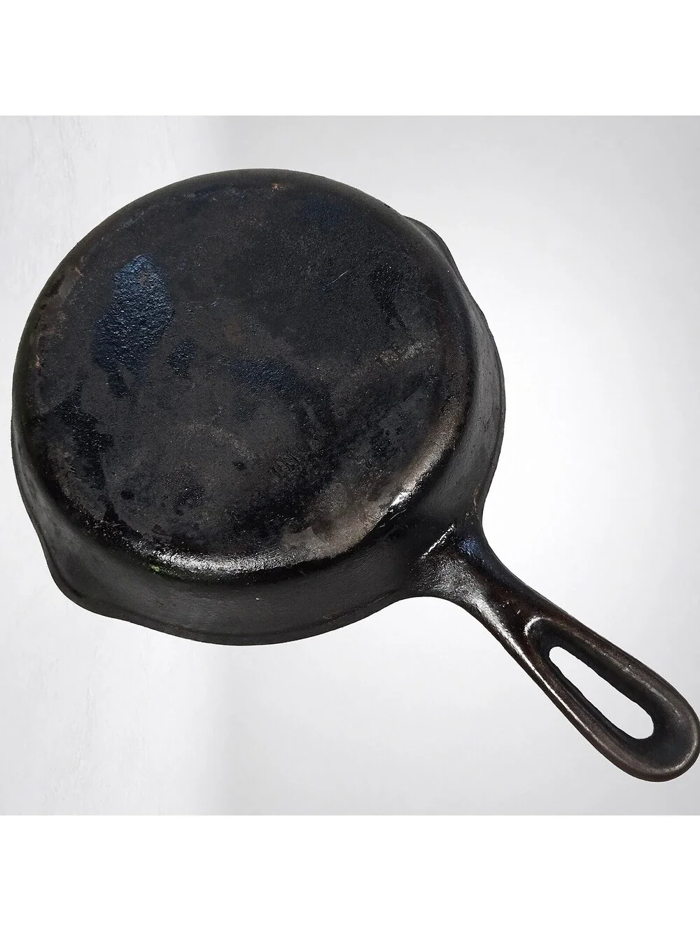 Wagner Ware this vintage