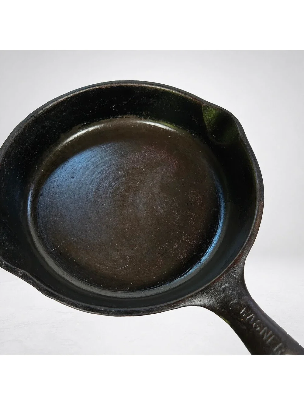 Wagner Ware this vintage