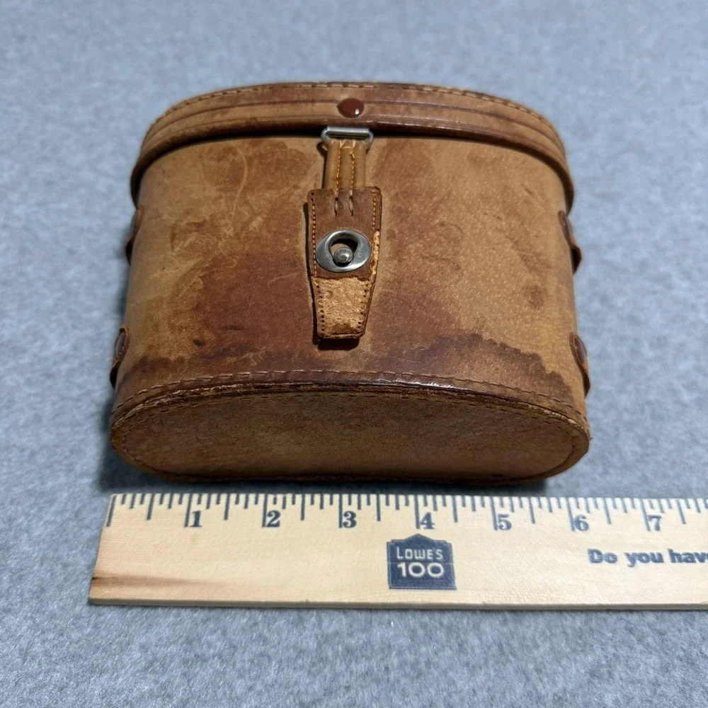N/A vintage binocular