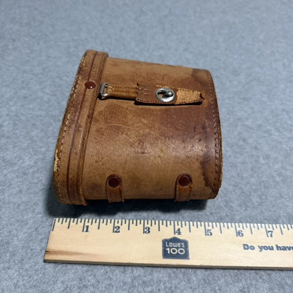 N/A vintage binocular