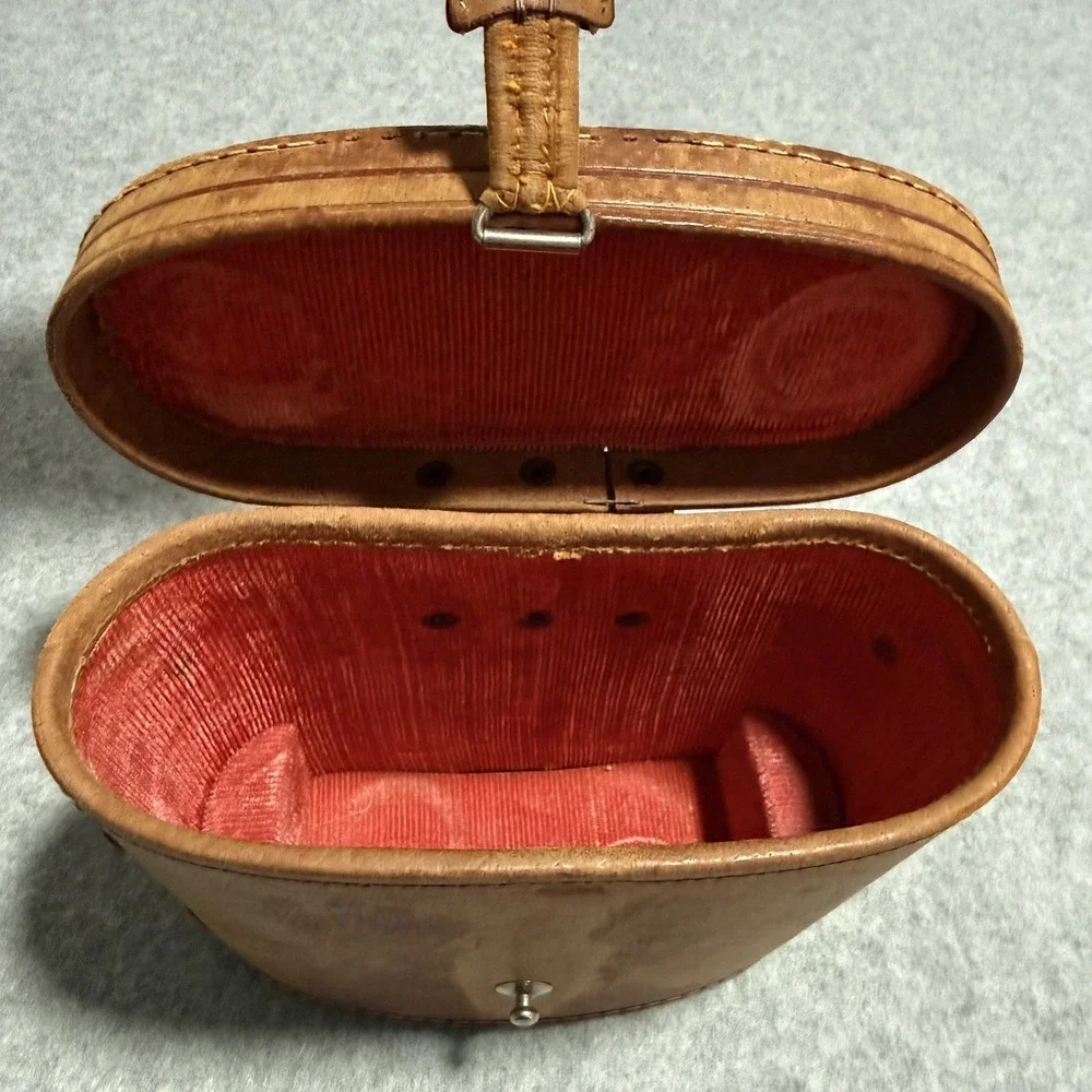 N/A vintage binocular