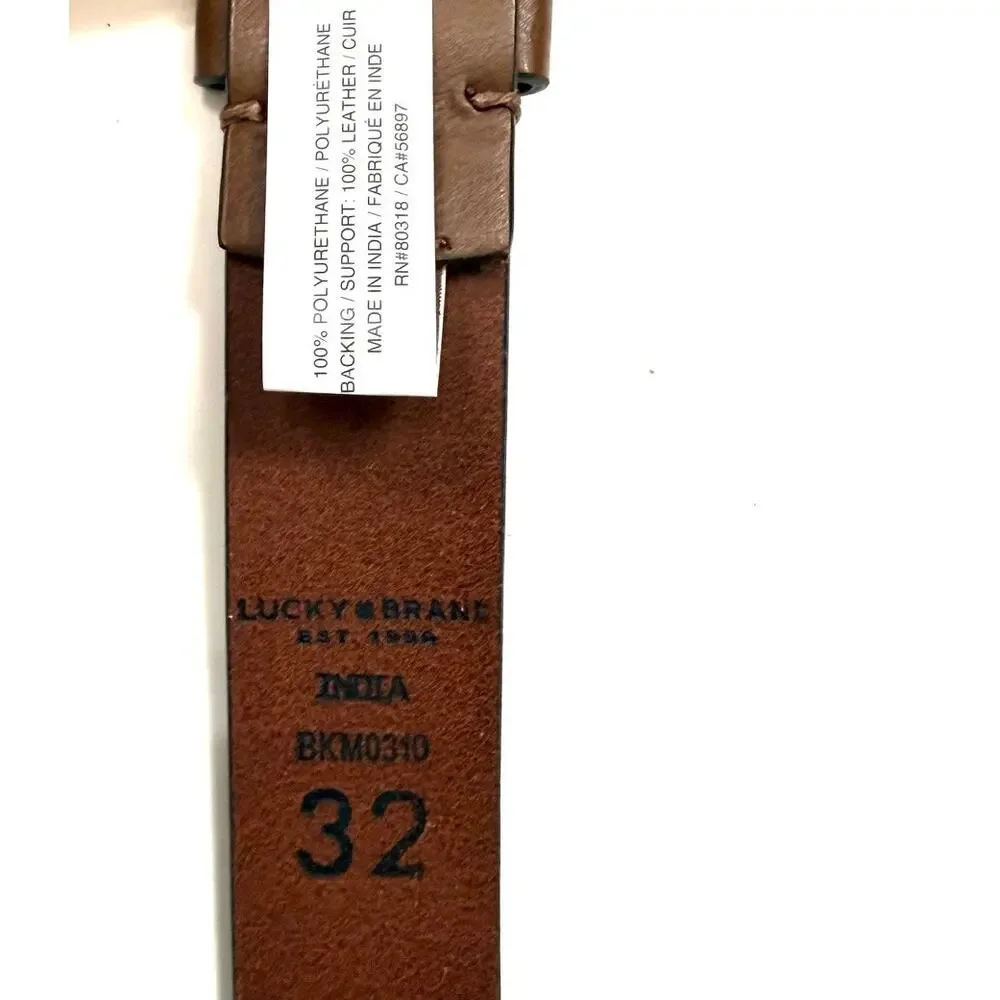 Lucky Brand lucky brand