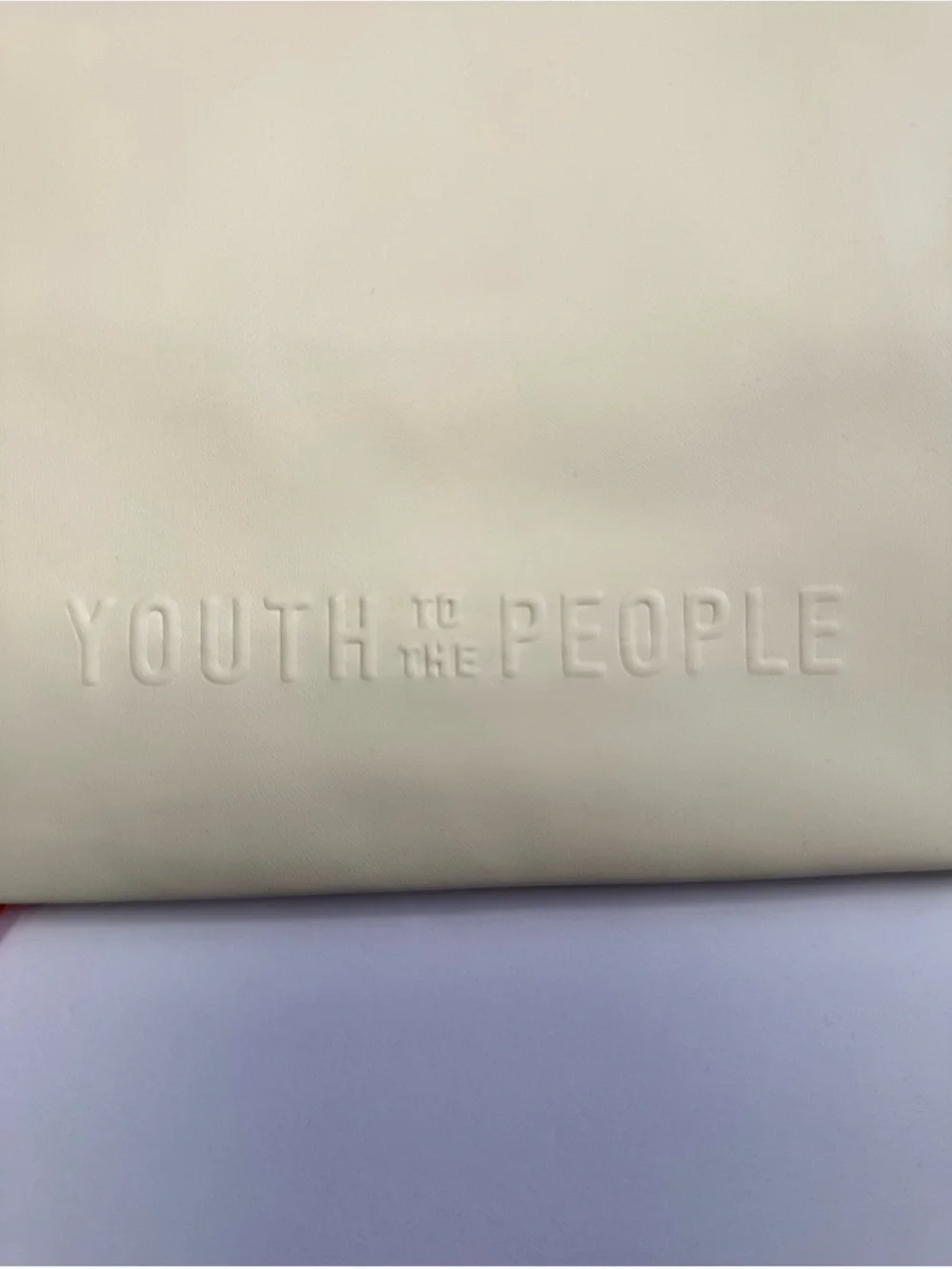 Youth To The People new unused