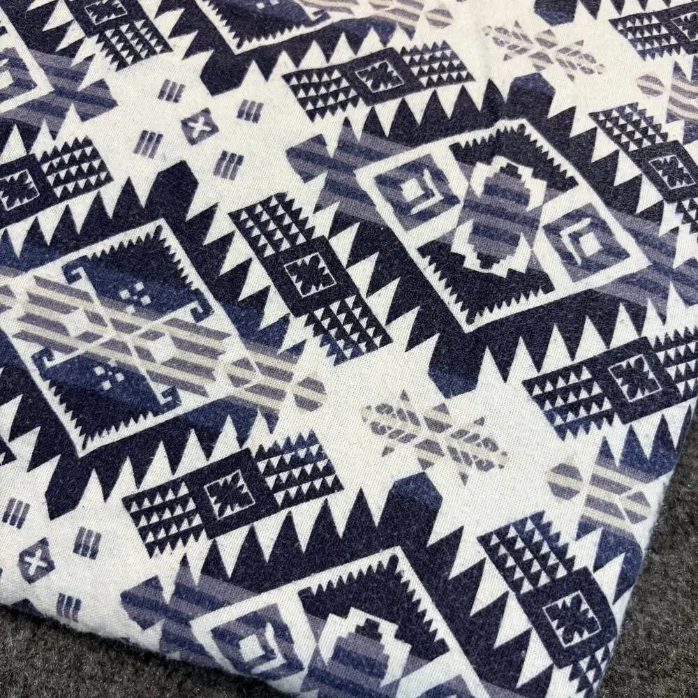 Pendleton cotton flannel