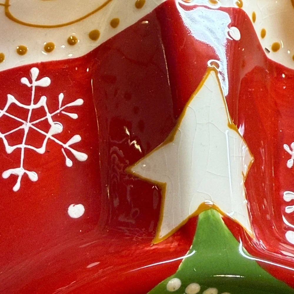 Pier 1 elegant ironstone