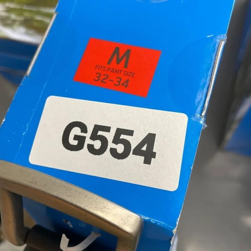 Columbia new tag