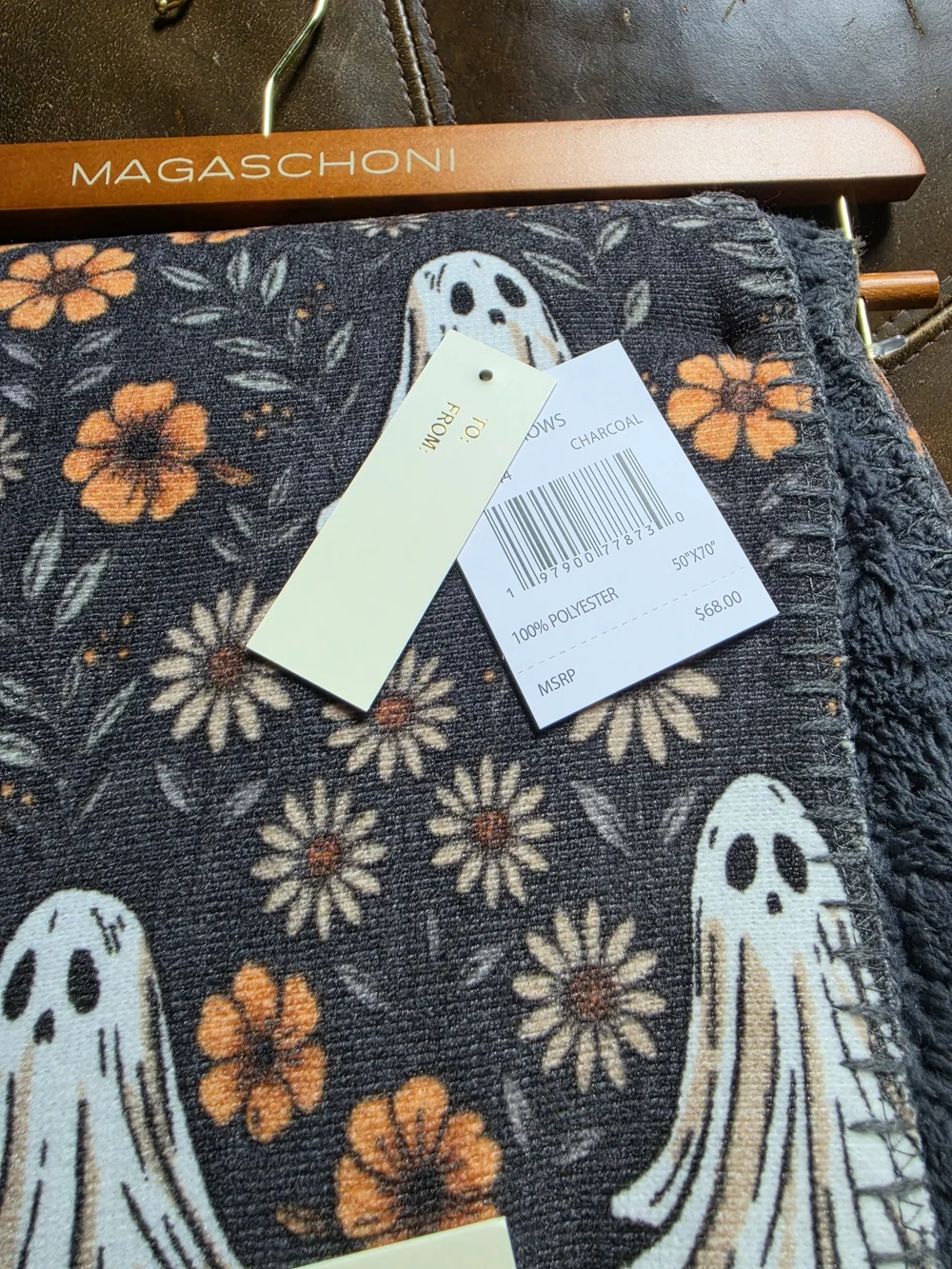 Magaschoni brand new