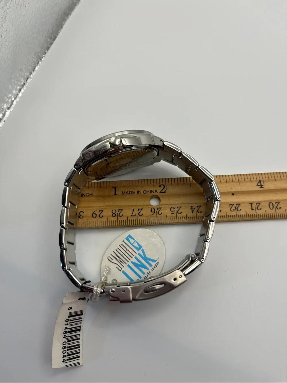 Fossil classic timepiece