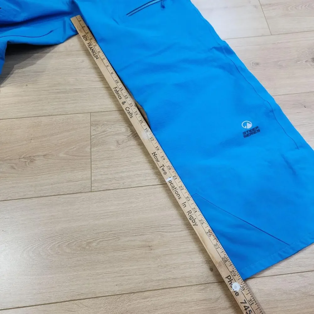 The North Face brand north