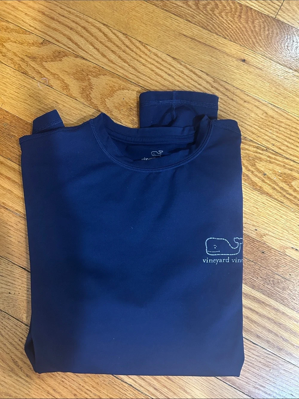 Vineyard Vines kids long