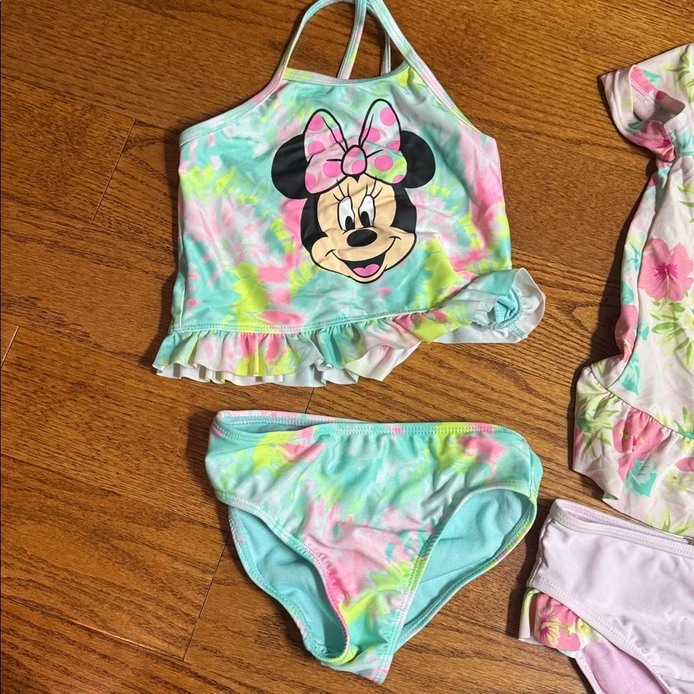 Disney girls 4t
