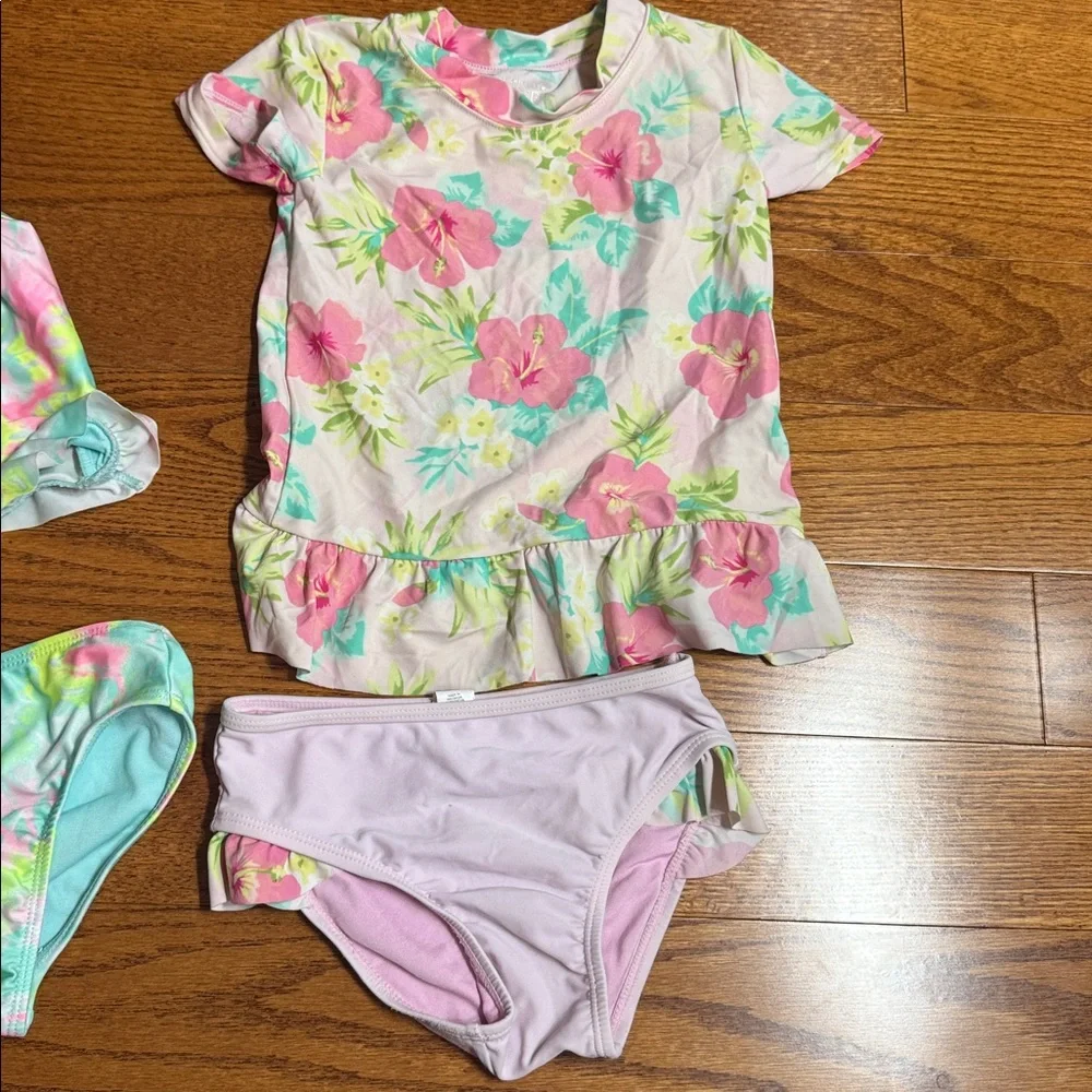 Disney girls 4t
