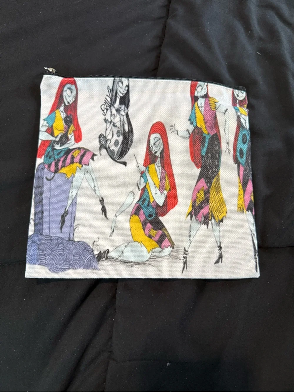 Sally Makeup Bag