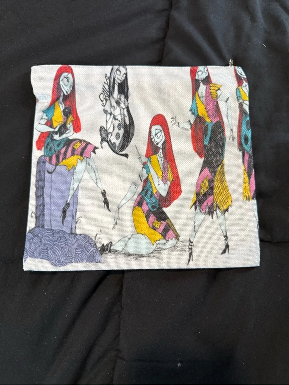 Sally Makeup Bag
