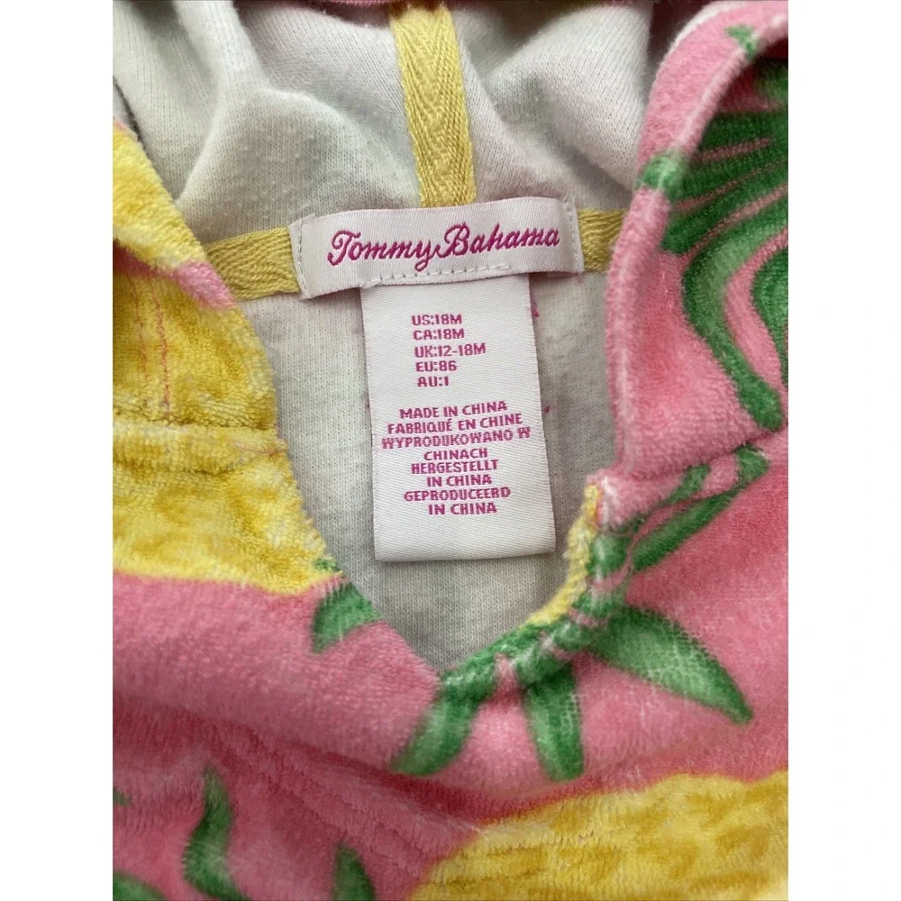 Tommy Bahama tommy bahama