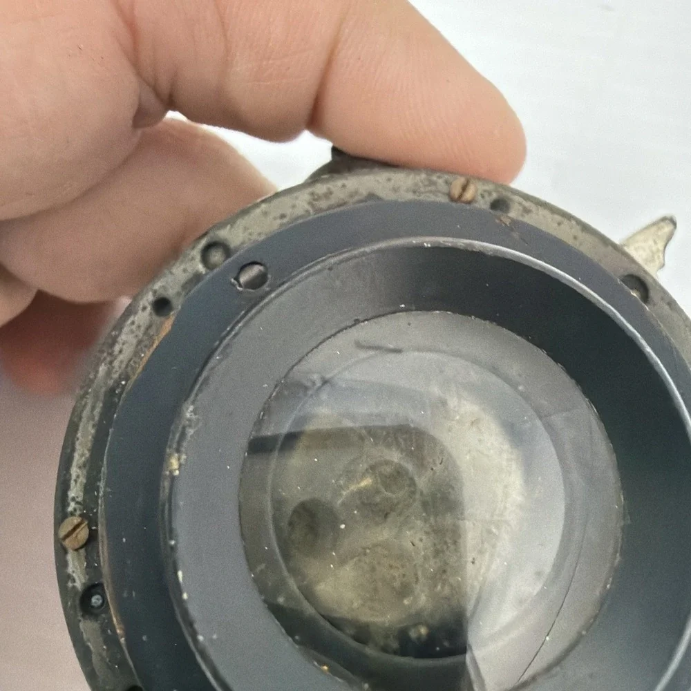 Kodak parts or