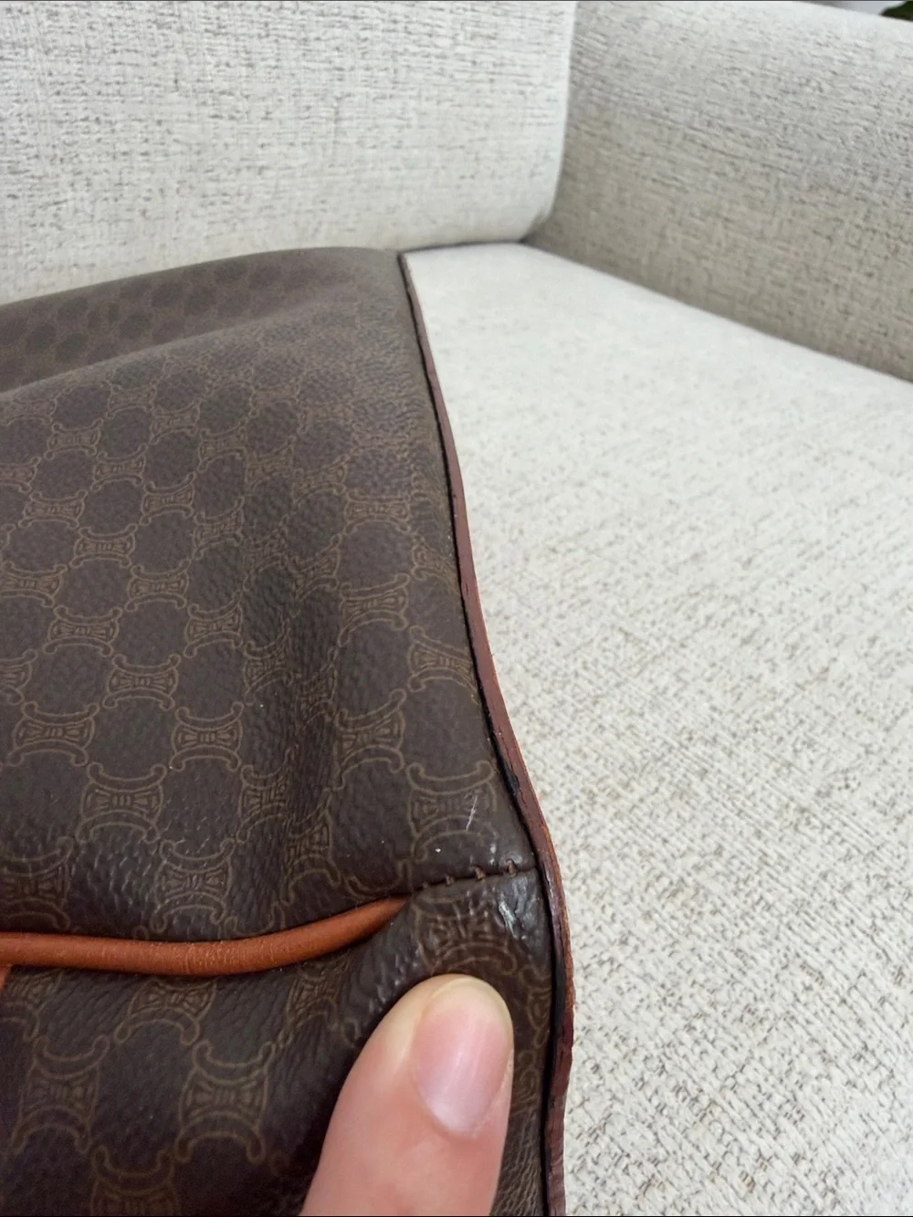 Celine authentic purchased