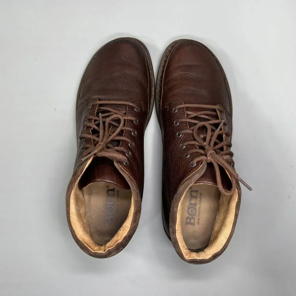 Born nigel boots