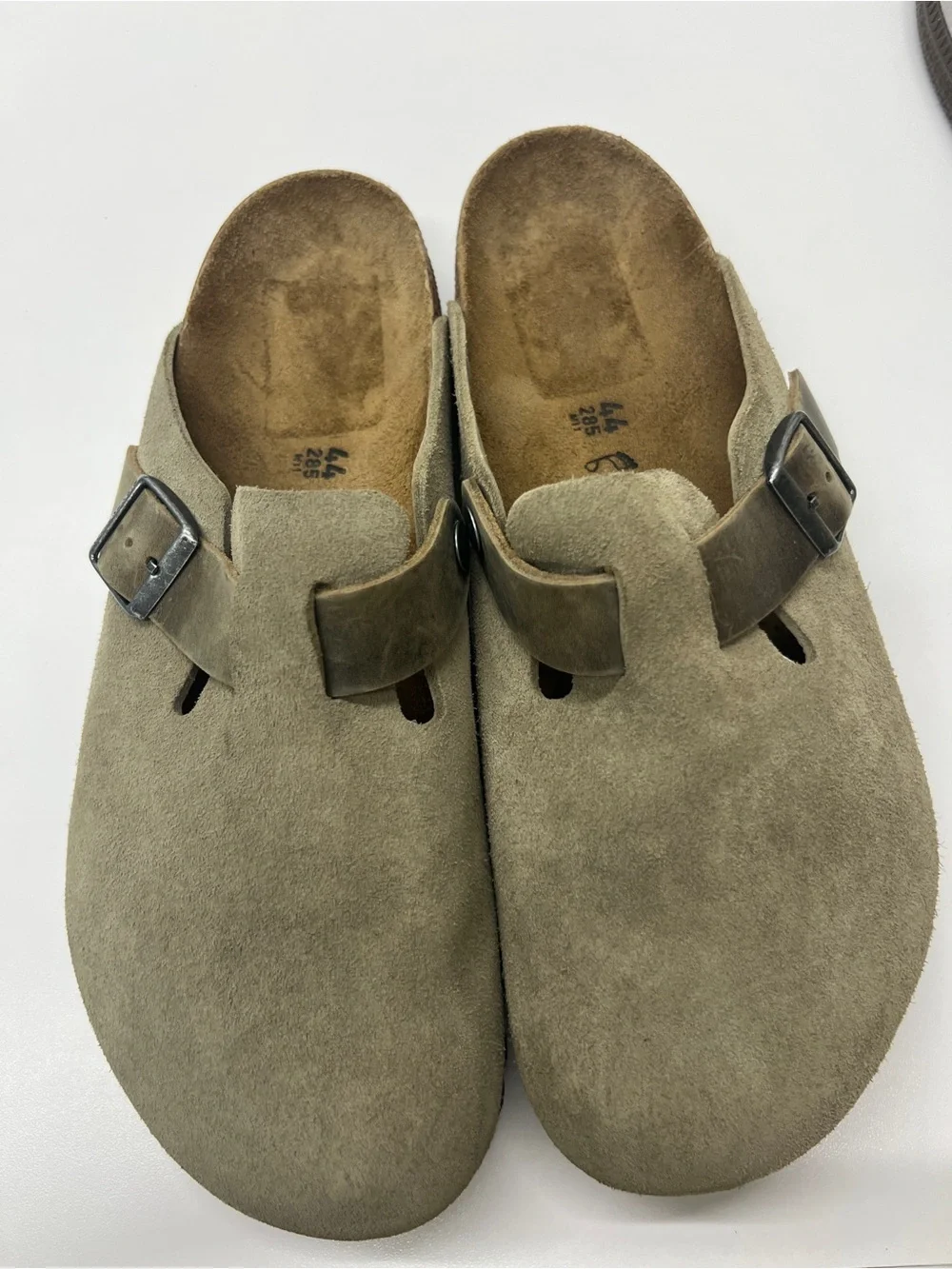 Birkenstock Boston Clog - Men's