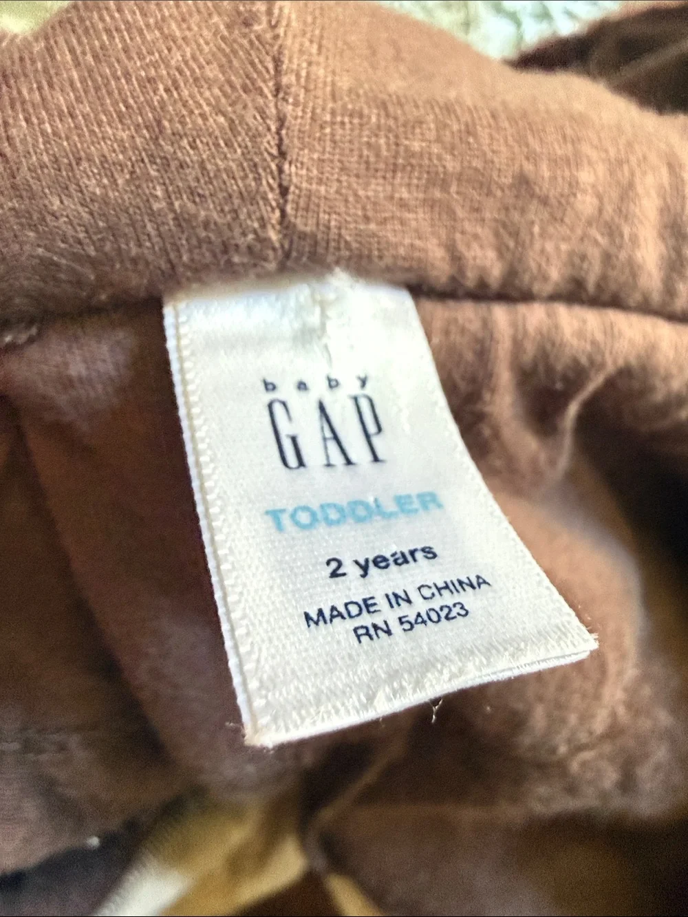 GAP 🌟🌟🌟excellent used