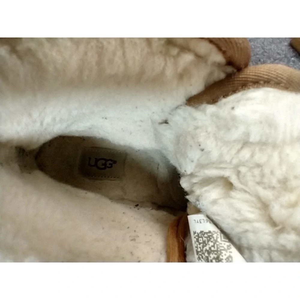 UGG harkley men